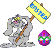 gif uovo pasqua