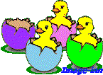 gif uovo di pasqua